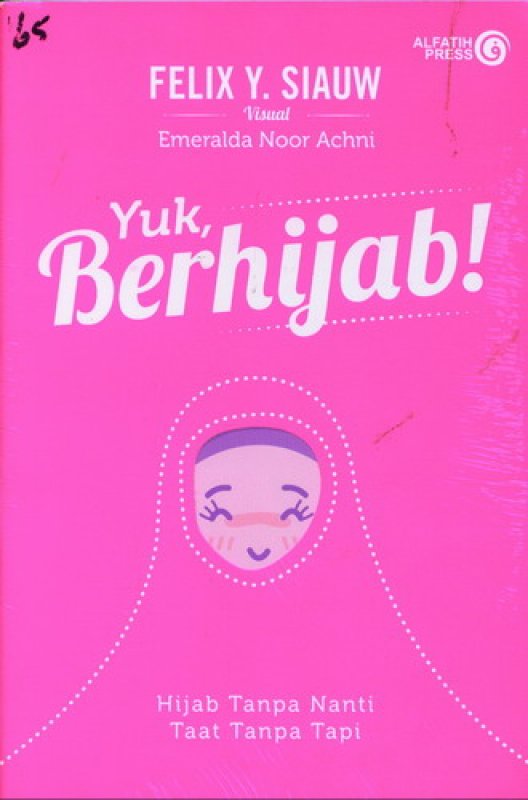Yuk, Berhijab!