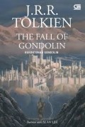 The Fall Of Gondolin, Keruntuhan Gondolin
