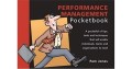 Performance Management Pocketbook